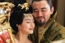 赵构一生有几个皇后