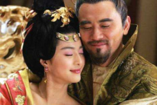 赵构一生有几个皇后