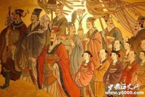 汉宣帝在经济方面的贡献