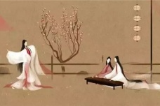 《折桂令·春情》原文及赏析