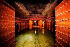 秦始皇地宫是如何保护的