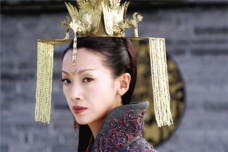 北魏冯太后：从公主变奴隶