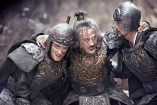 刘裕屠杀司马一族的原因