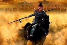 柳元景人物简介