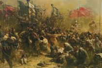 《兵车行》的创作背景