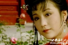 红楼梦史湘云人物形象分析