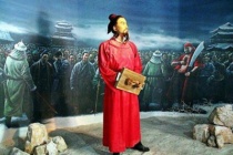 文天祥生平:战败被俘与从容殉国