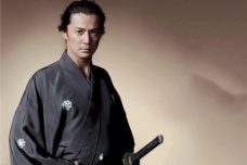 坂本龙马的生平简介