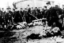 中日甲午战争：日军大肆屠杀国民