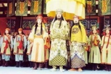 太平天国太平军西征简介