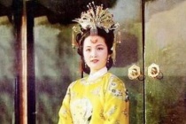 贾元春是贵妃吗