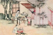 为什么端午节又叫浴兰节