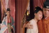 《大宋宫词》受益迎娶清悟