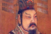 周昭王姬瑕简介