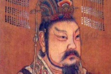 周昭王姬瑕简介