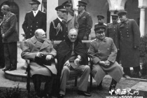 二战同盟国都有哪些国家