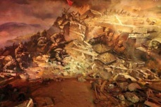 八月风暴行动：苏联击垮日本关东军