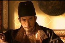 玄武门之变参与者侯君集：死于谋反