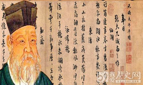 胡紘真的与朱熹的死有关