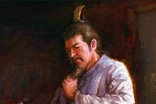 阮瑀为什么被曹操烧出山