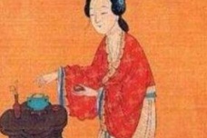 张贵妃死后为何能被封为温成皇后