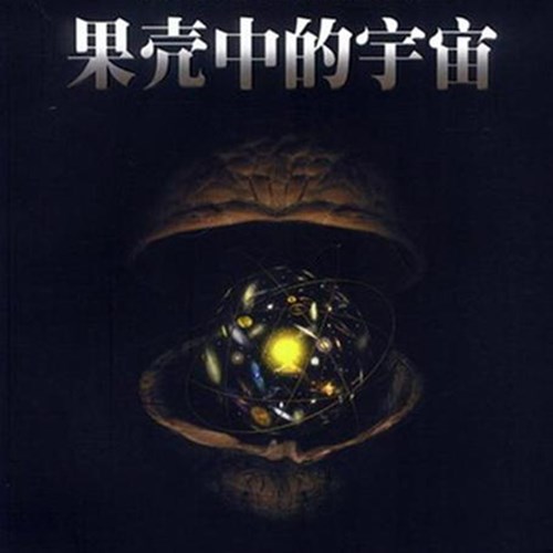 《果壳中的宇宙》