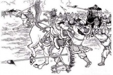 刘备入蜀是怎么成功的