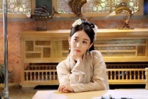 《太古神王》白秋雪为什么要偷药方