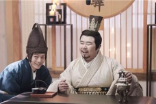 宋明帝生平简介