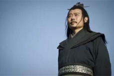 初汉三杰之张良