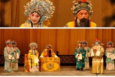 刘秀在戏剧中的不白之冤