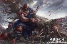 鲁智深行侠仗义的举动