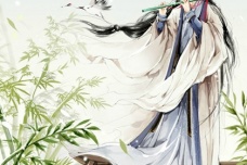 柳永经典诗词盘点