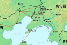 高句丽是怎么灭亡的