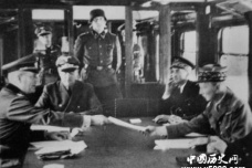 二战中法国为什么很快就投降了