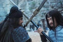 马超在蜀汉的功绩