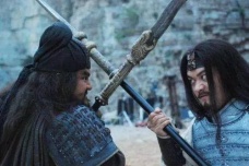 马超在蜀汉的功绩