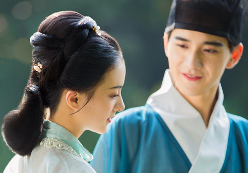 马湘兰和王稚登