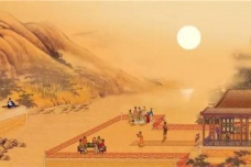 中秋节的历史演变