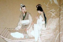 西施：一个辗转于三个男人之间的女人