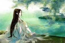 《踏歌词四首·其一》赏析