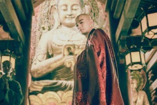 佛教为什么在唐朝发展到了巅峰