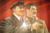 苏联是如何迅速崛起的