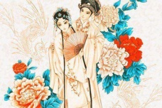 《莺莺传》作品赏析