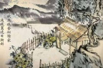 《鹧鸪天·吹破残烟入夜风》诗词赏析