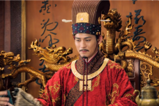 宋朝五鬼之二丁谓是治国贤才还是奸佞小人