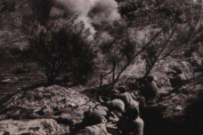 云山之战的历史背景