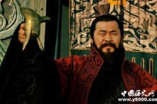 曹操不能统一天下的原因