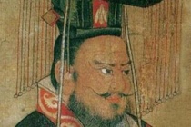 曹丕执政七载的故事