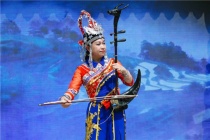 藏族什么乐器与二胡类似